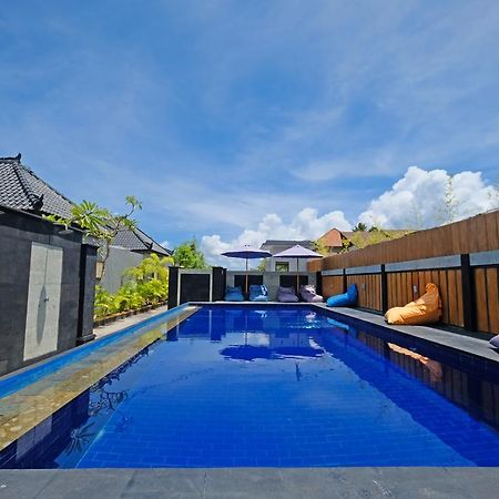 The Yogasari Seminyak Hotel ภายนอก รูปภาพ