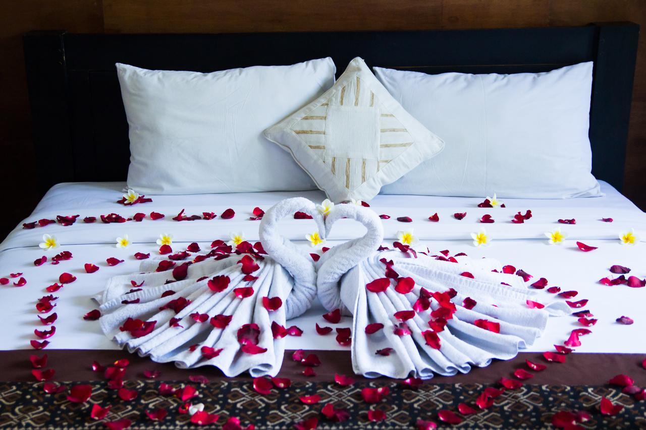 The Yogasari Seminyak Hotel ภายนอก รูปภาพ