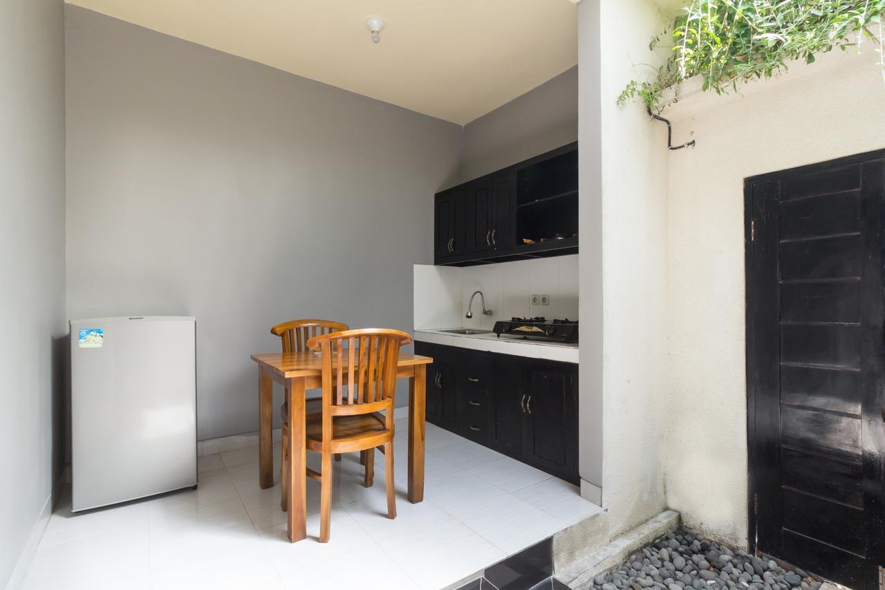 The Yogasari Seminyak Hotel ภายนอก รูปภาพ