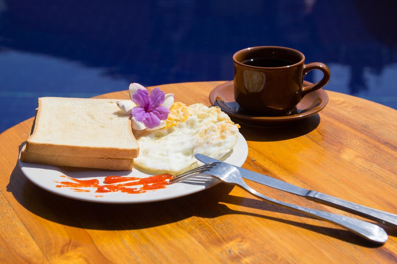 The Yogasari Seminyak Hotel ภายนอก รูปภาพ
