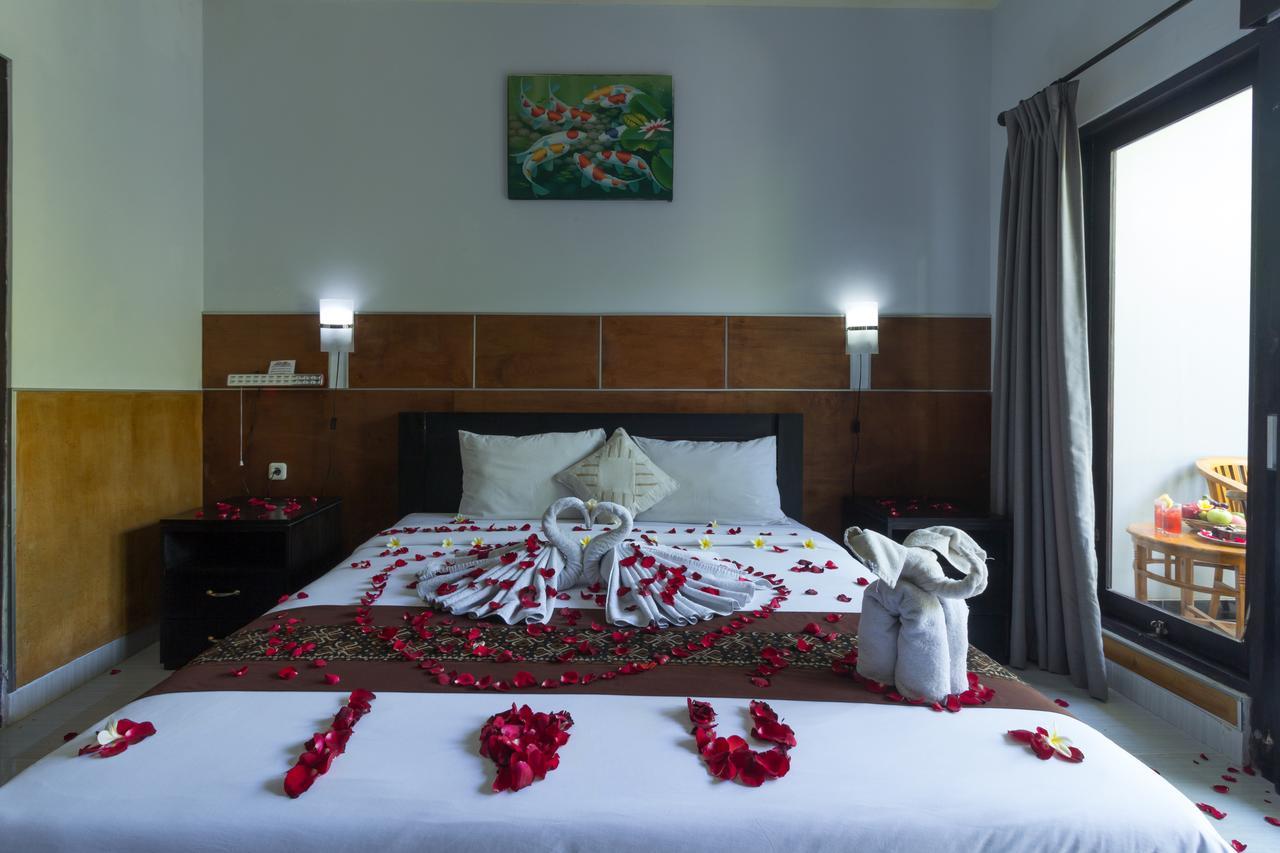 The Yogasari Seminyak Hotel ภายนอก รูปภาพ