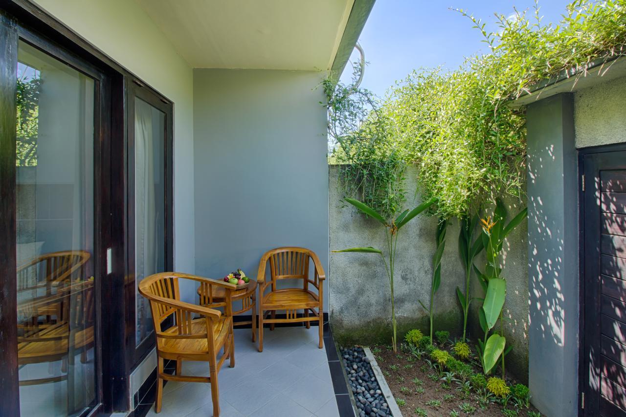 The Yogasari Seminyak Hotel ภายนอก รูปภาพ