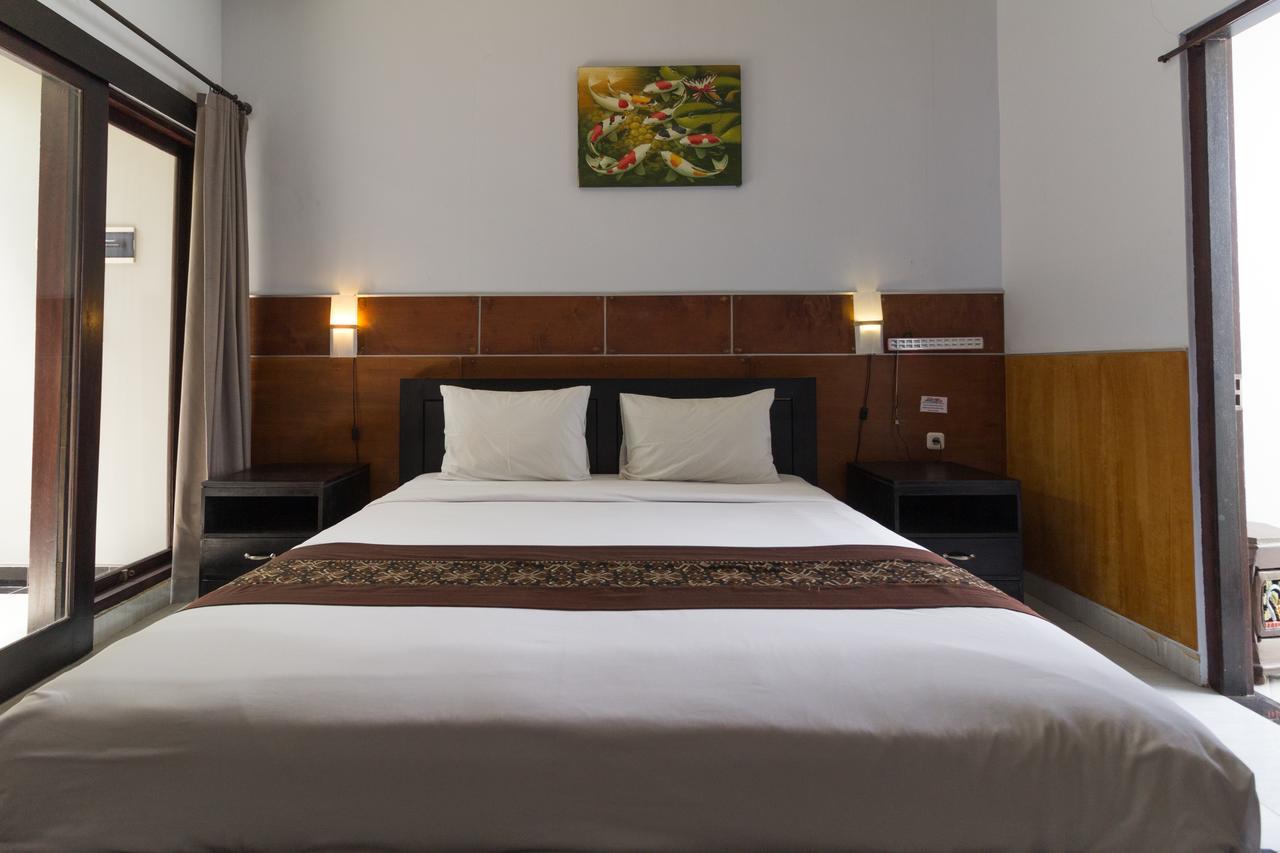 The Yogasari Seminyak Hotel ภายนอก รูปภาพ