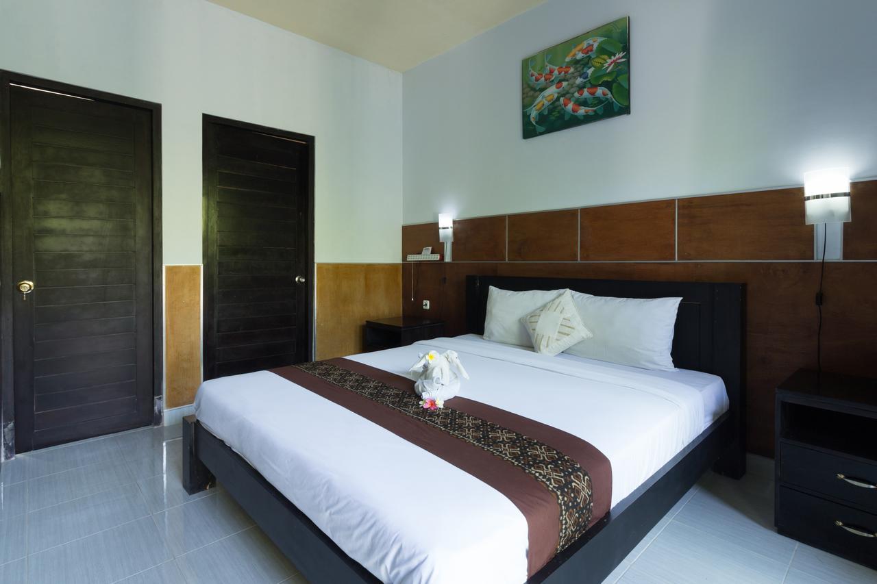 The Yogasari Seminyak Hotel ภายนอก รูปภาพ