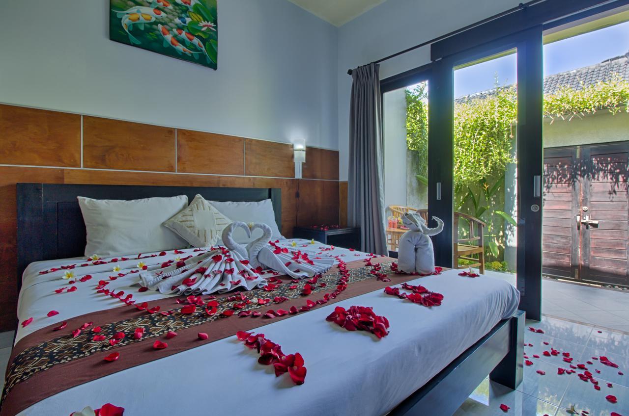 The Yogasari Seminyak Hotel ภายนอก รูปภาพ