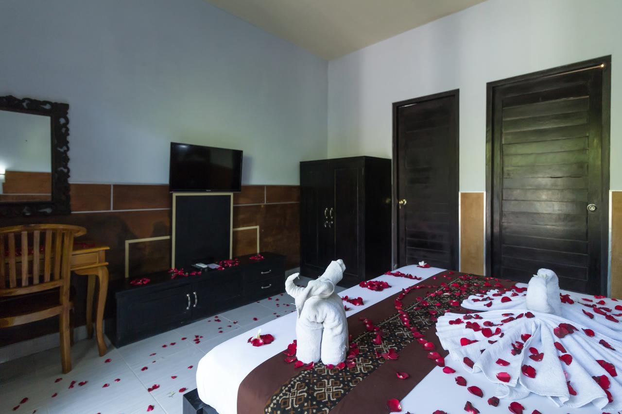 The Yogasari Seminyak Hotel ภายนอก รูปภาพ