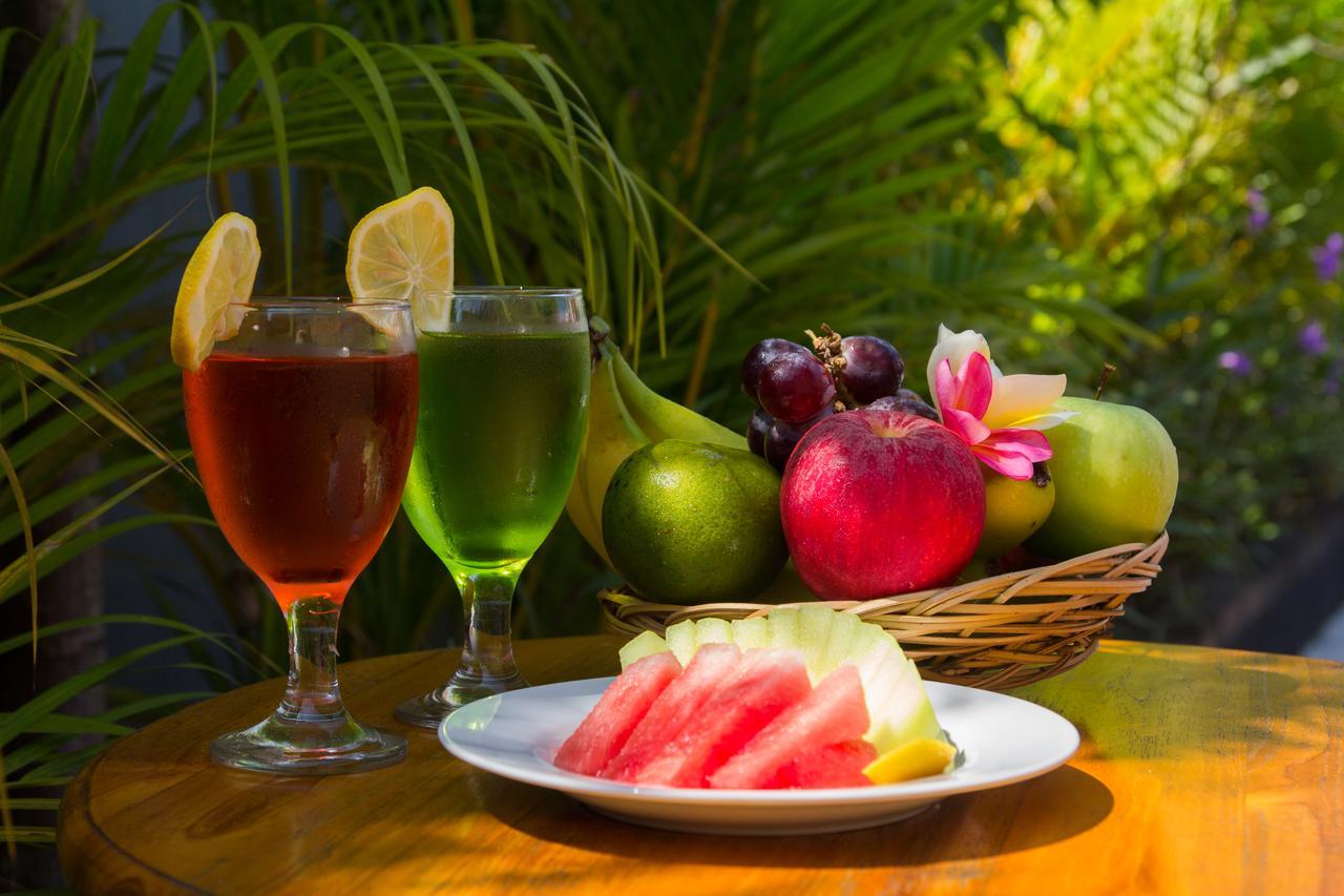 The Yogasari Seminyak Hotel ภายนอก รูปภาพ