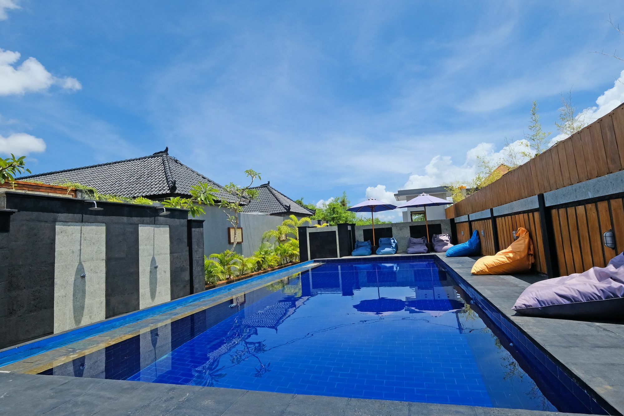 The Yogasari Seminyak Hotel ภายนอก รูปภาพ