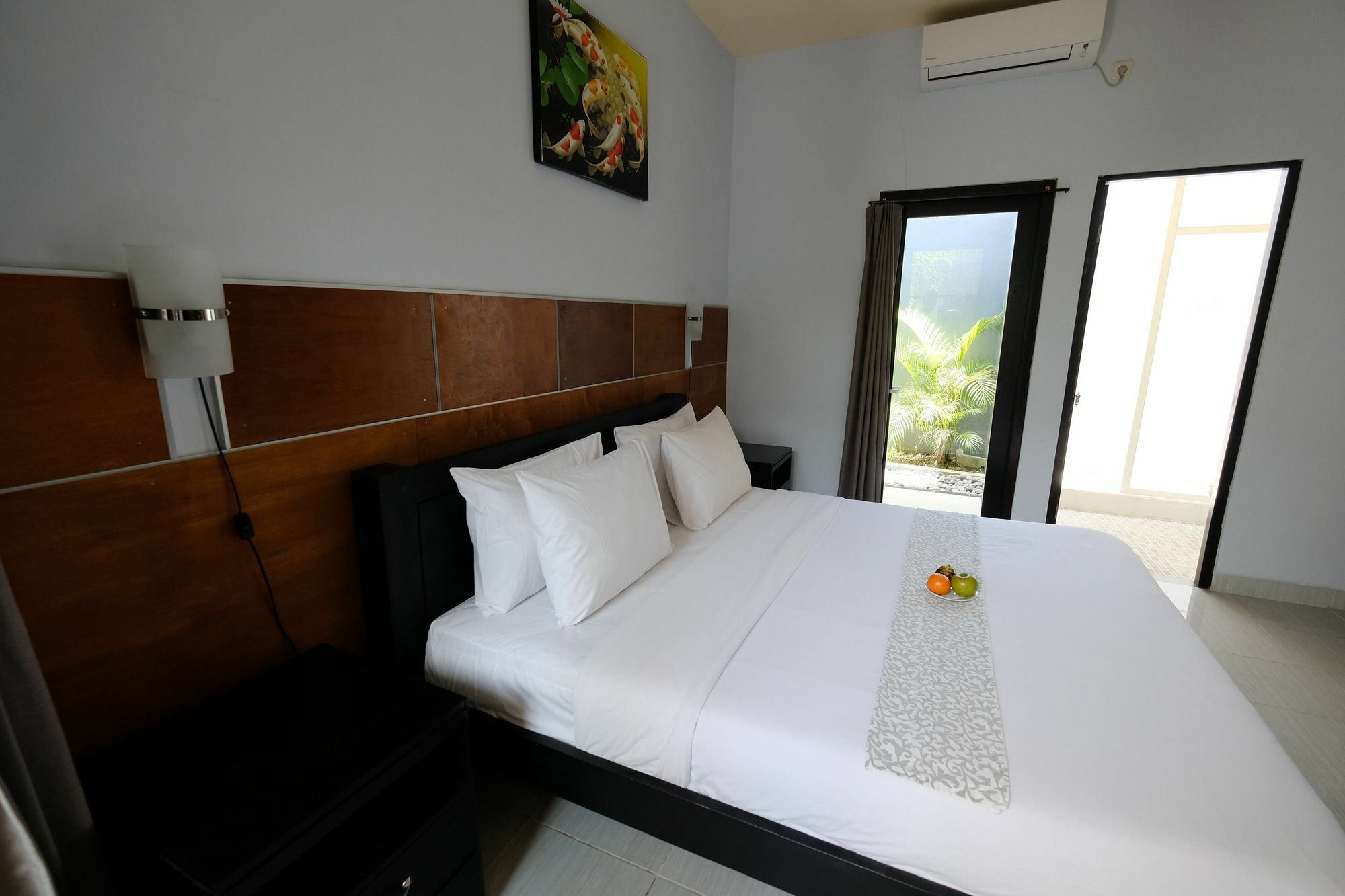 The Yogasari Seminyak Hotel ภายนอก รูปภาพ