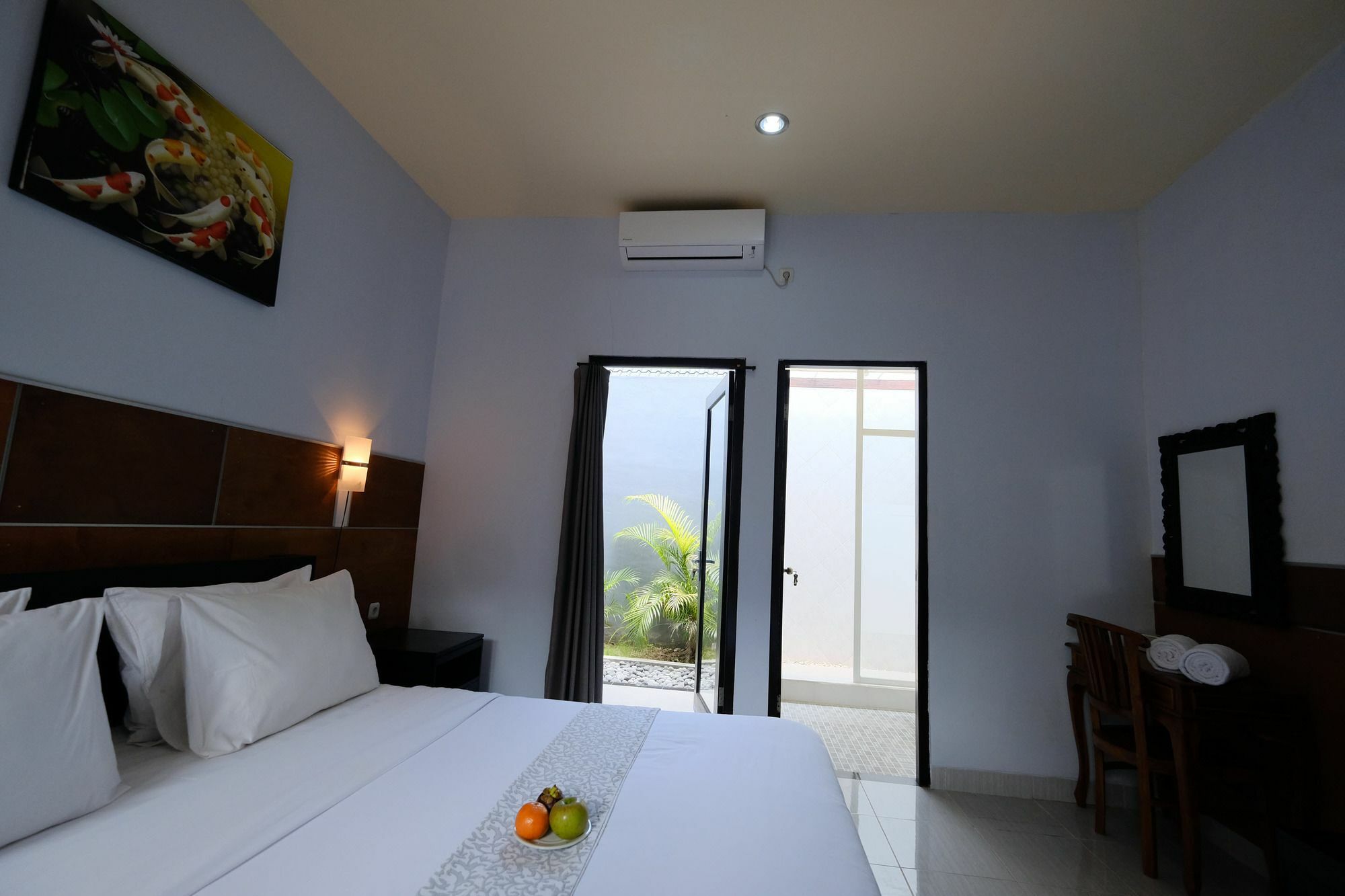 The Yogasari Seminyak Hotel ภายนอก รูปภาพ